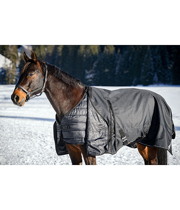 regular neck outdoordeken Liberty II met Liner-System,  0 g