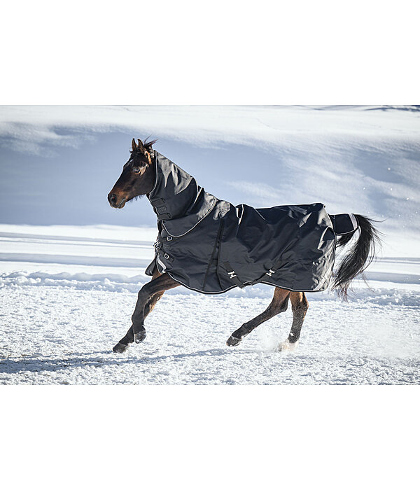 regular neck outdoordeken Liberty II met Liner-System,  0 g
