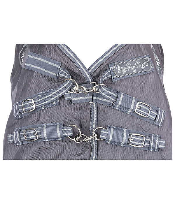 Regularneck Outdoordeken Perfect Fit Nylon PRO, 50g