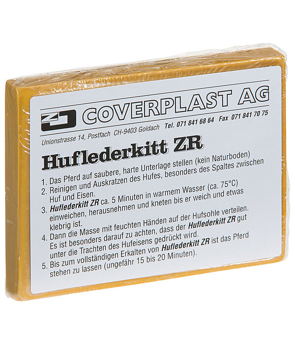 hoeflederkit