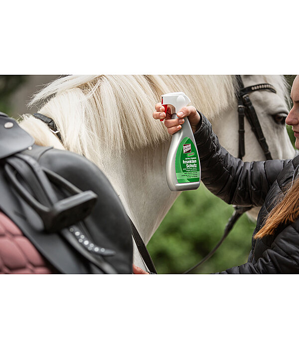 - classic extra starker Insektenschutz