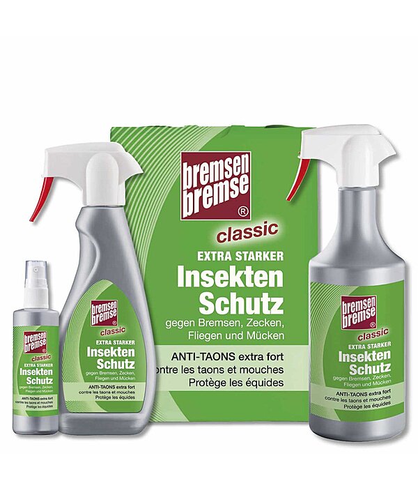- classic extra starker Insektenschutz