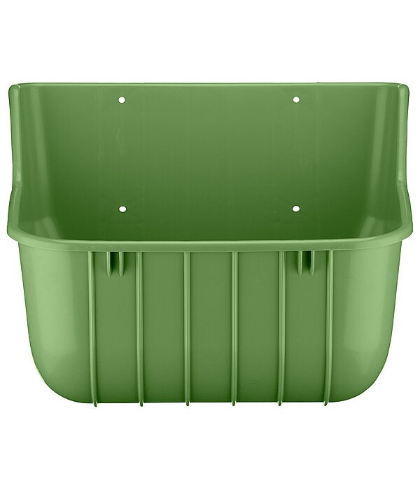 voerbak (zonder beschermrand) 15 L