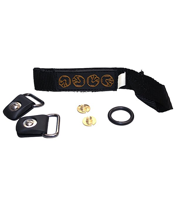 Easyboot New Trail vervanggesp achteraan