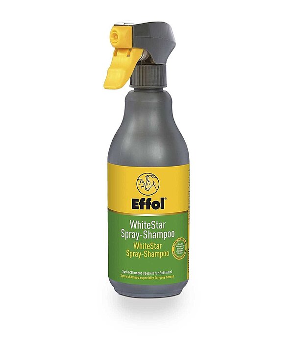 Effol White Star spray shampoo