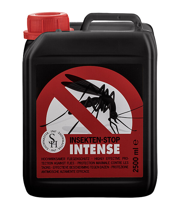 insecten stop INTENSE