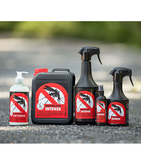 insecten stop INTENSE