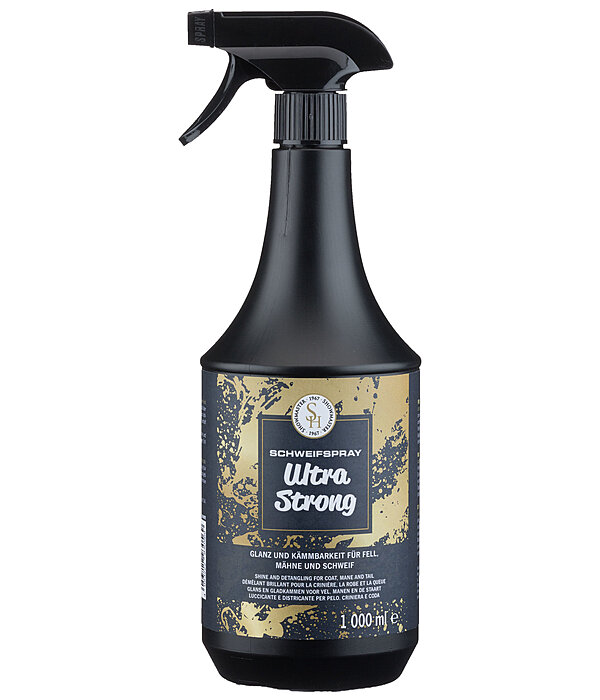 staartspray Ultra Strong