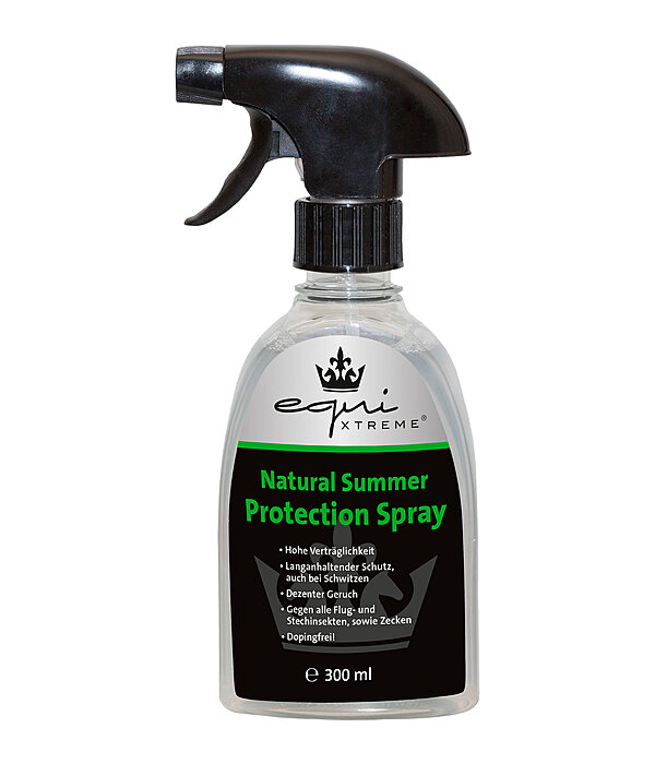 Natural Summer Protection Spray
