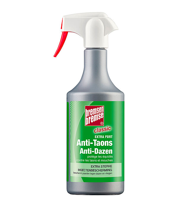 classic Anti Taons / Anti Dazen