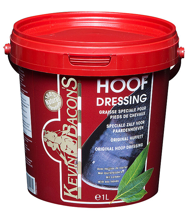 Kevin Bacon´s Hoof Dressing