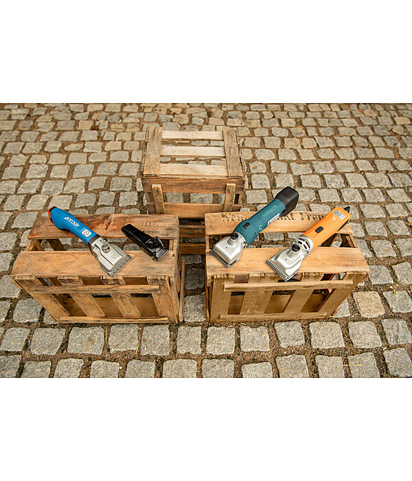 scheermachine Easy Clip