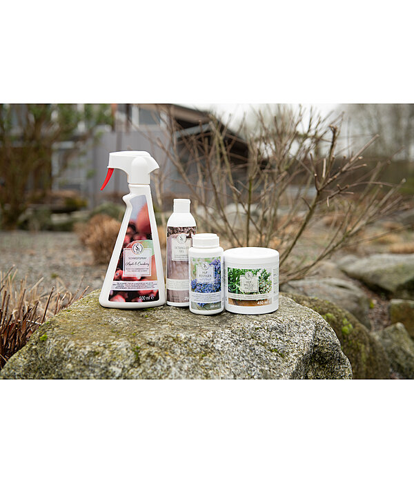 staartspray Apple & Cranberry