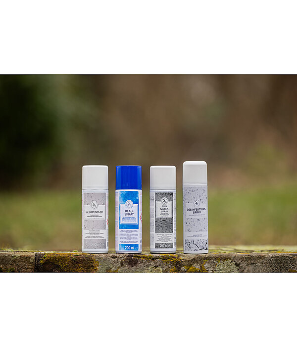 Zinkzalf spray
