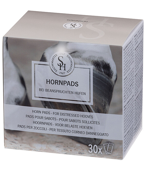 Hoornpads