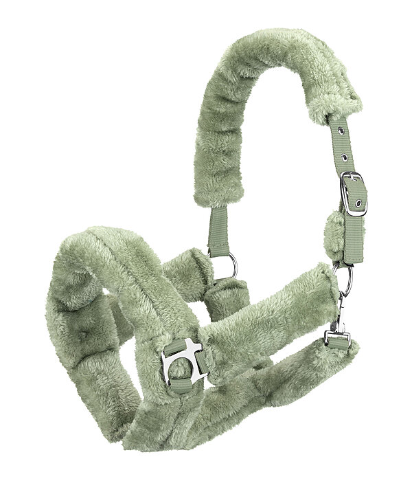 teddyfleece halster Protection