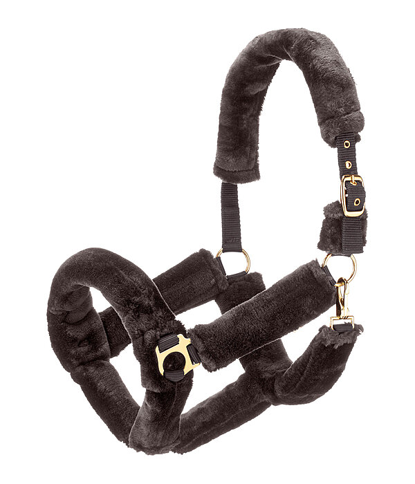 teddyfleece halster Protection