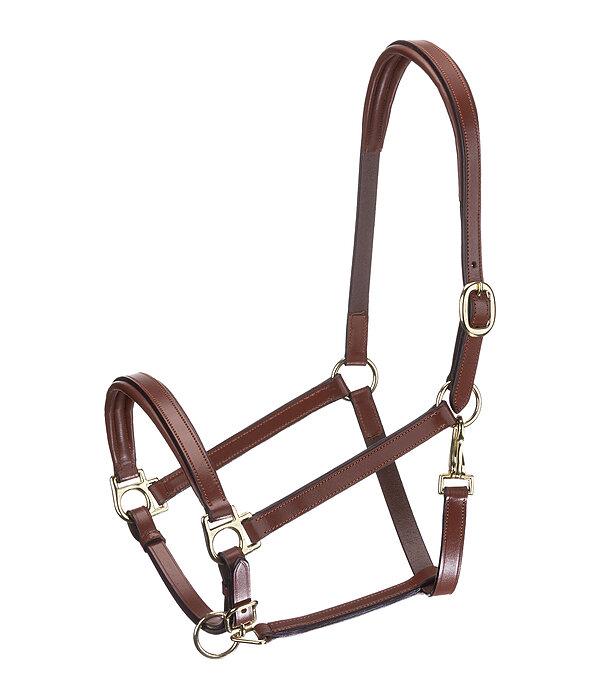 lederen halster Siri