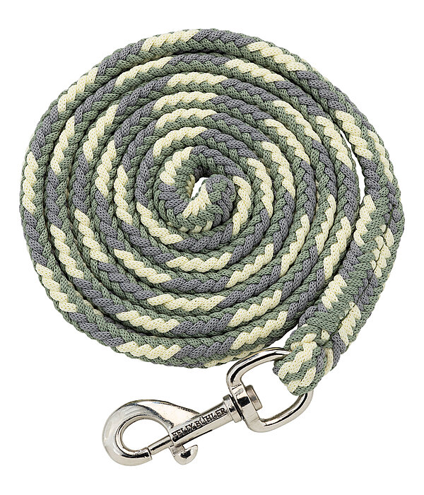 halstertouw Essential met karabijnhaak