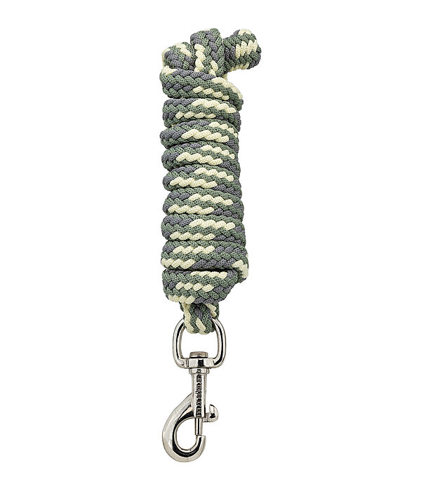 halstertouw Essential met karabijnhaak