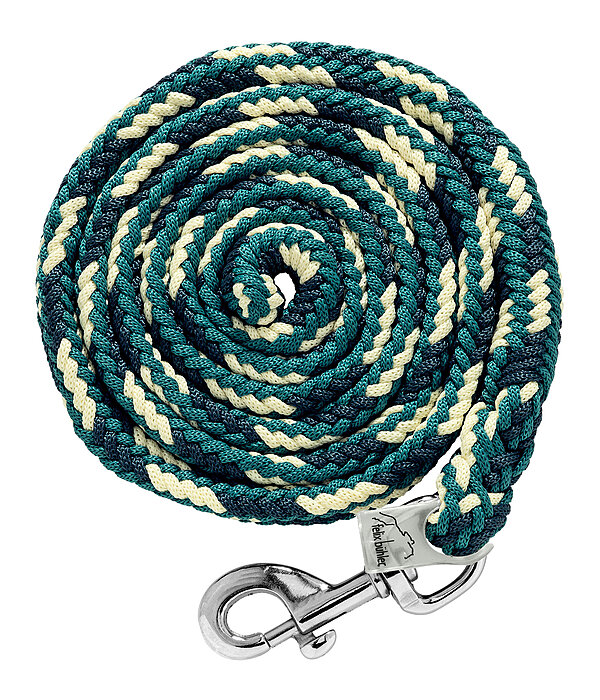 halstertouw Essential met karabijnhaak