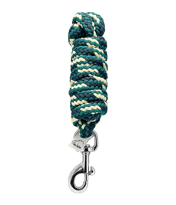 halstertouw Essential met karabijnhaak
