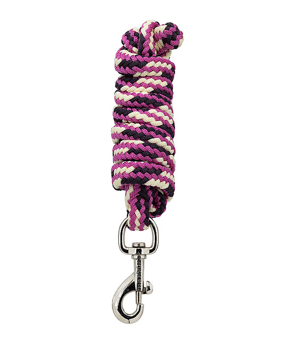 halstertouw Essential met karabijnhaak