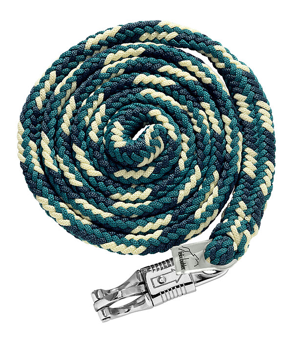 halstertouw Essential met paniekhaak