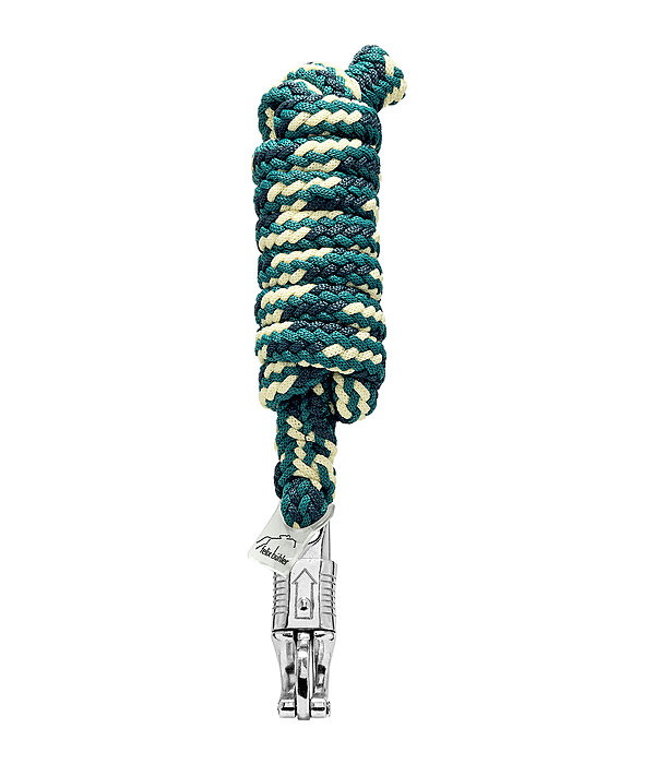 halstertouw Essential met paniekhaak