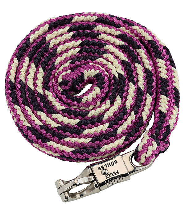 halstertouw Essential met paniekhaak