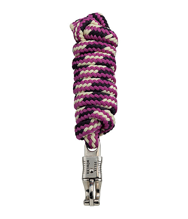 halstertouw Essential met paniekhaak