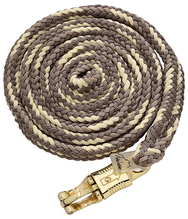 halstertouw Essential met paniekhaak