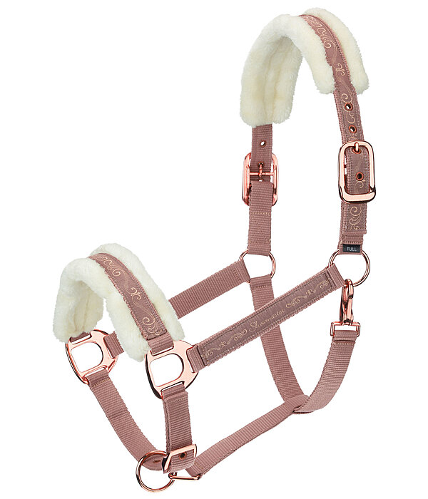 halster Metallic Love