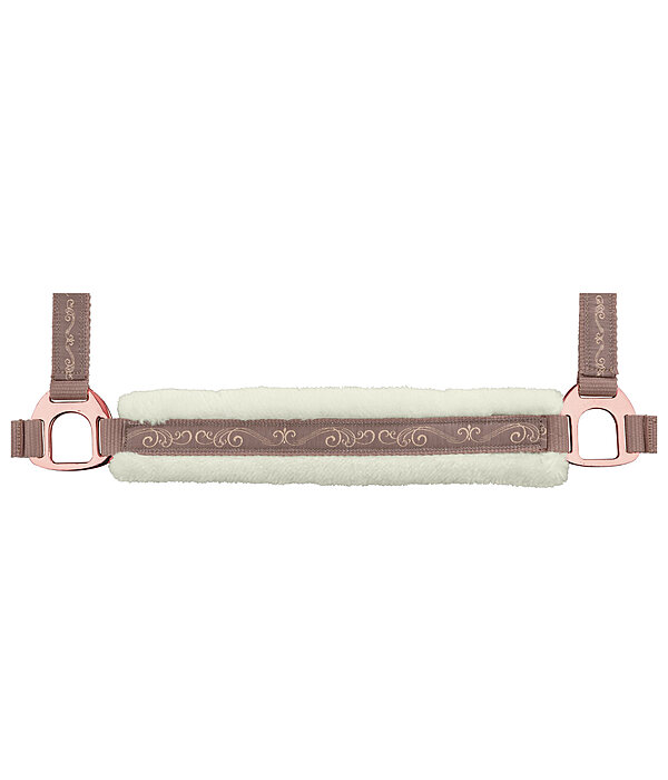 halster Metallic Love