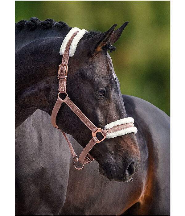 halster Metallic Love