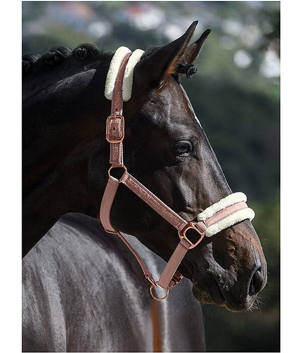 halster Metallic Love