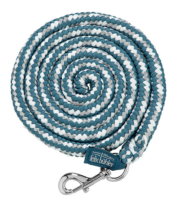 halstertouw Sparkling II met karabijnhaak