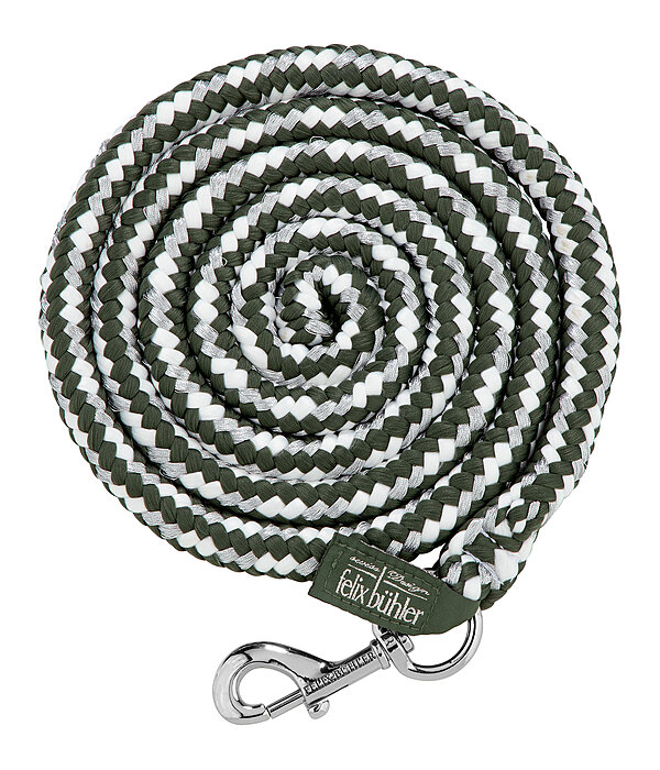 halstertouw Sparkling II met karabijnhaak