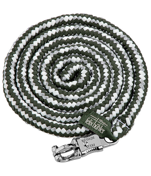 halstertouw Sparkling II met paniekhaak