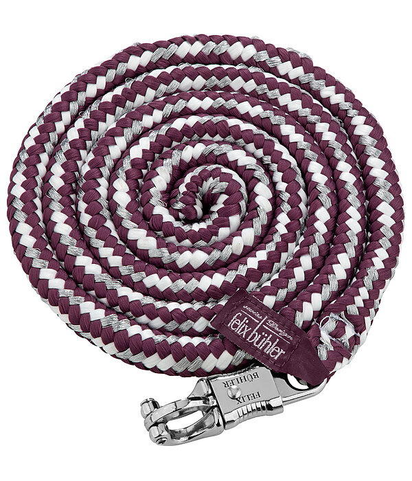 halstertouw Sparkling II met paniekhaak
