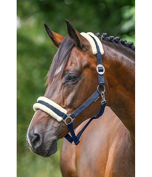 teddyfleece halster super voordelig III