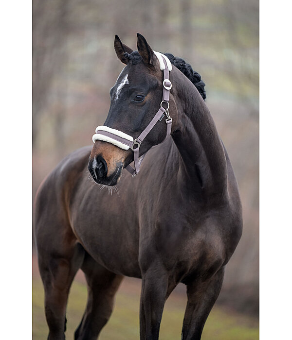 teddyfleece halster super voordelig III