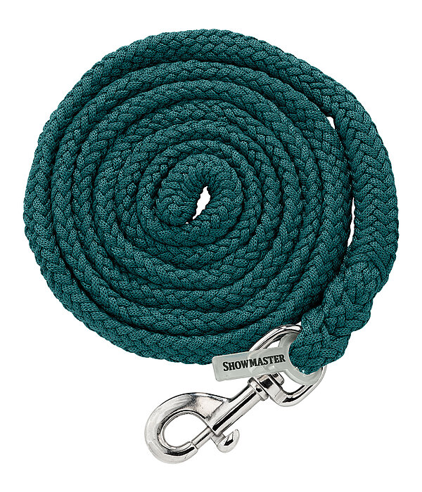 halstertouw Durable met karabijnhaak