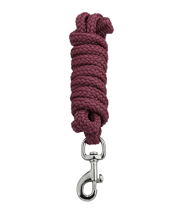 halstertouw Durable met karabijnhaak