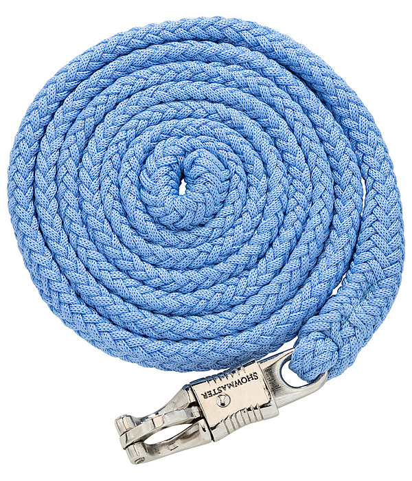 halstertouw Durable met paniekhaken