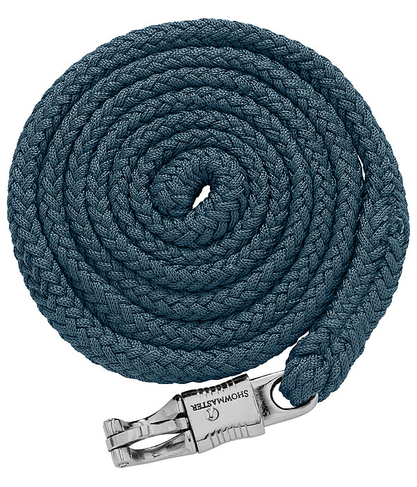 halstertouw Durable met paniekhaken