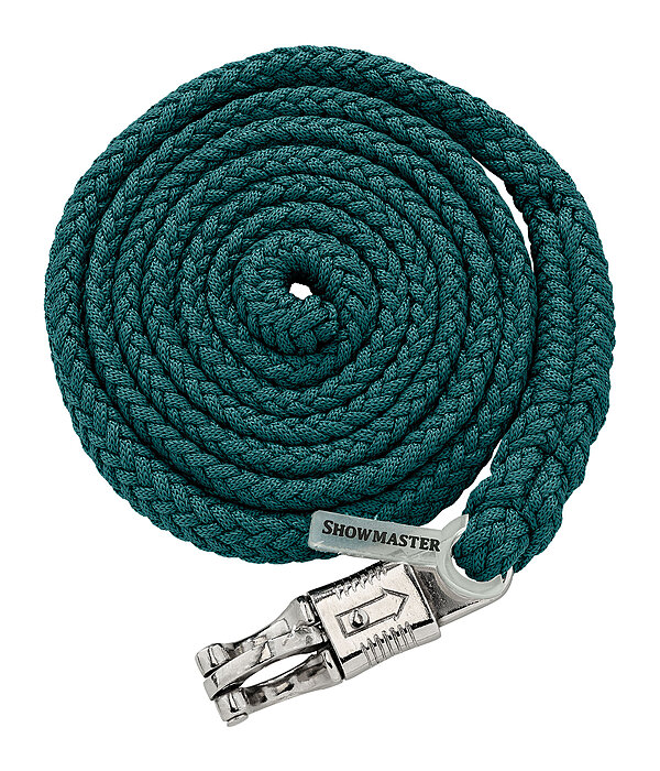 halstertouw Durable met paniekhaken