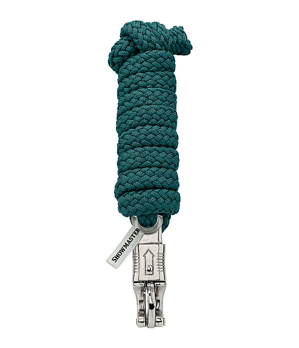 halstertouw Durable met paniekhaken