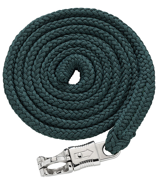 halstertouw Durable met paniekhaken