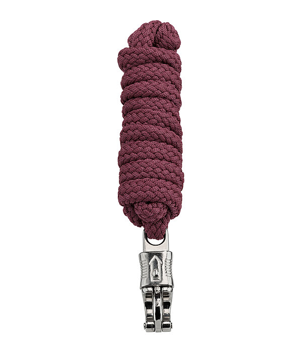 halstertouw Durable met paniekhaken